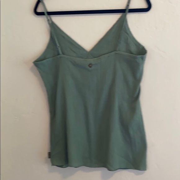 Prana spaghetti strap top Size L - Picture 2 of 4